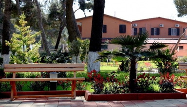 Divjaka Resort
