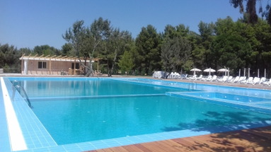 Divjaka Resort