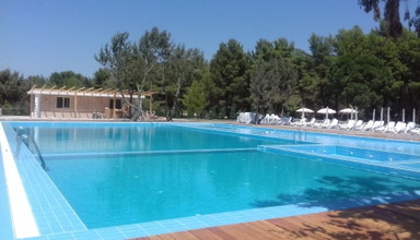 Divjaka Resort