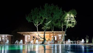 Divjaka Resort
