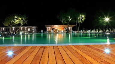 Divjaka Resort