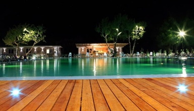 Divjaka Resort