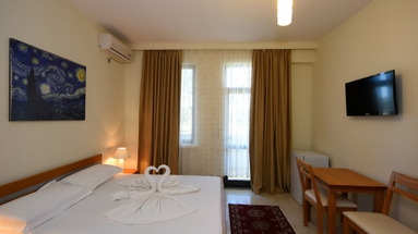 Divjaka Resort