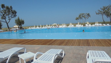 Divjaka Resort