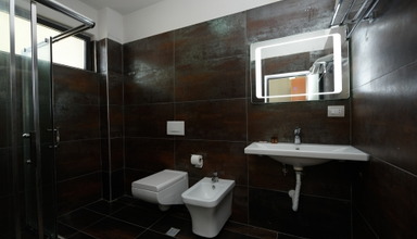 Divjaka Resort