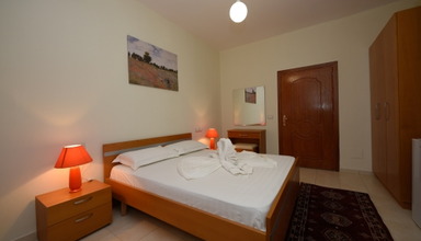 Divjaka Resort