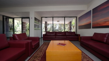 Divjaka Resort
