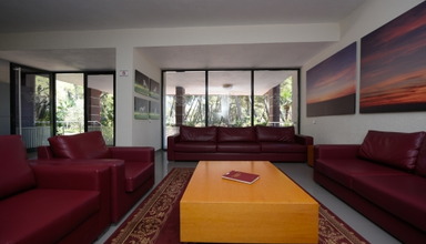 Divjaka Resort