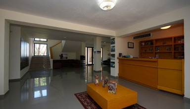 Divjaka Resort