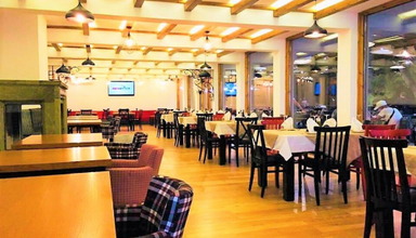 Divjaka Resort