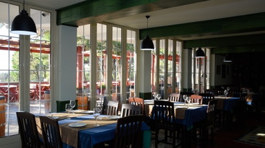 Divjaka Resort