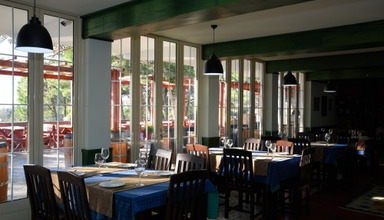 Divjaka Resort