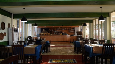 Divjaka Resort