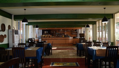 Divjaka Resort