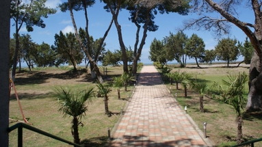 Divjaka Resort