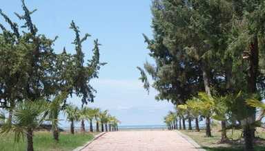 Divjaka Resort