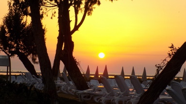 Divjaka Resort