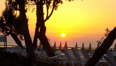 Divjaka Resort