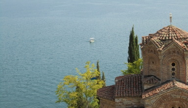 Divjaka Resort