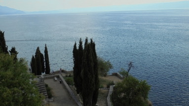 Divjaka Resort