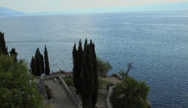 Divjaka Resort