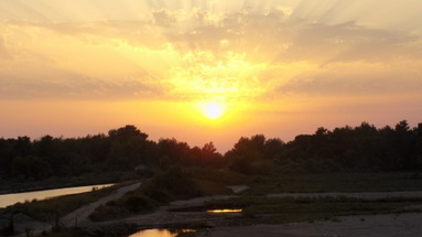Divjaka Resort