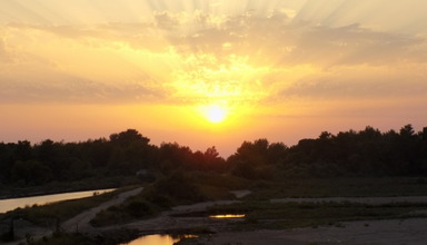 Divjaka Resort