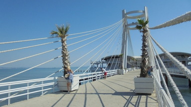 Divjaka Resort