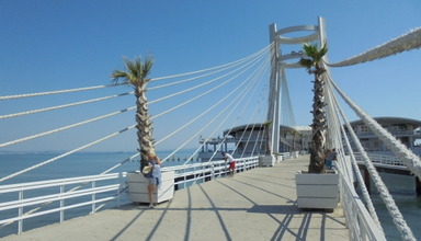 Divjaka Resort