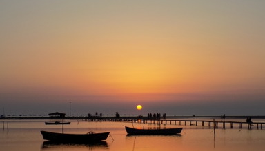 Divjaka Resort