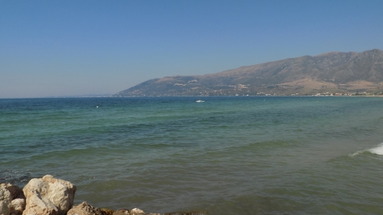 Divjaka Resort