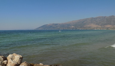Divjaka Resort