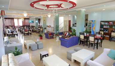 Divo Palace