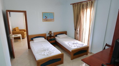 Divo Palace