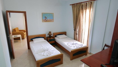 Divo Palace