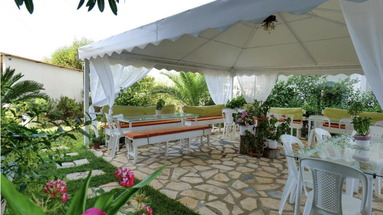 Divo Palace