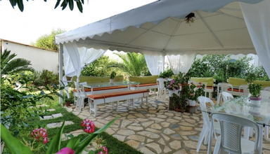 Divo Palace
