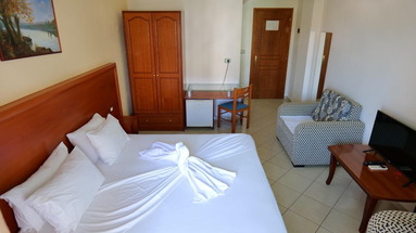 Divo Palace