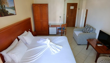 Divo Palace