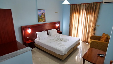 Divo Palace