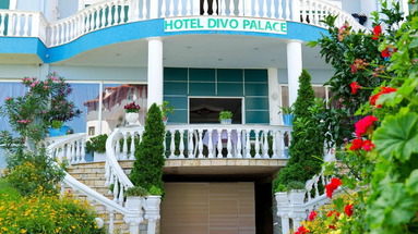 Divo Palace