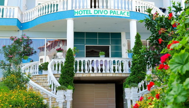 Divo Palace