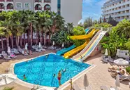Dizalya Palm Garden