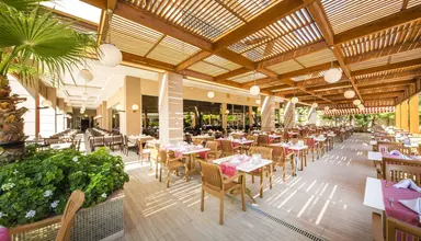 Dizalya Palm Garden