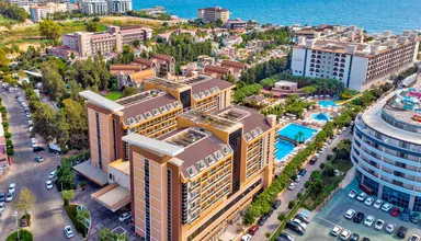 Dizalya Palm Garden