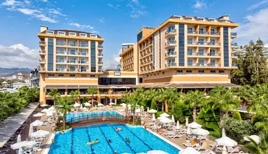 Dizalya Palm Garden