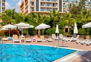 Dizalya Palm Garden