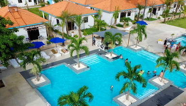 Djembe Beach Resort
