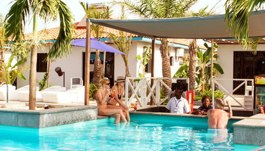 Djembe Beach Resort