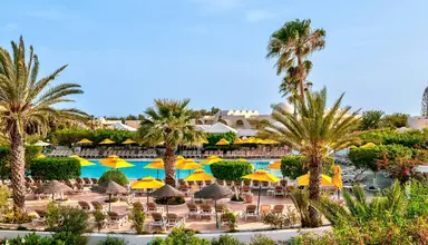Djerba Aqua Resort